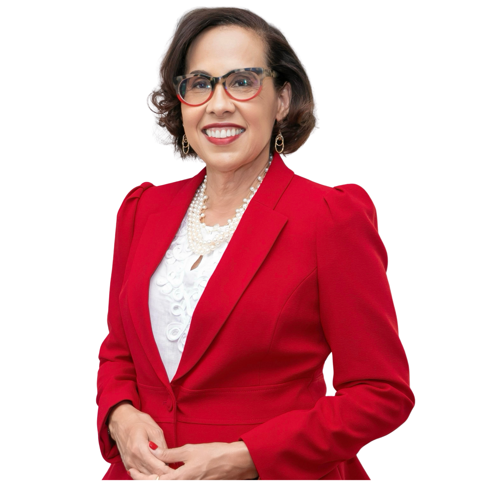 Gale Branch, Founder of Branch Strategic Solutions