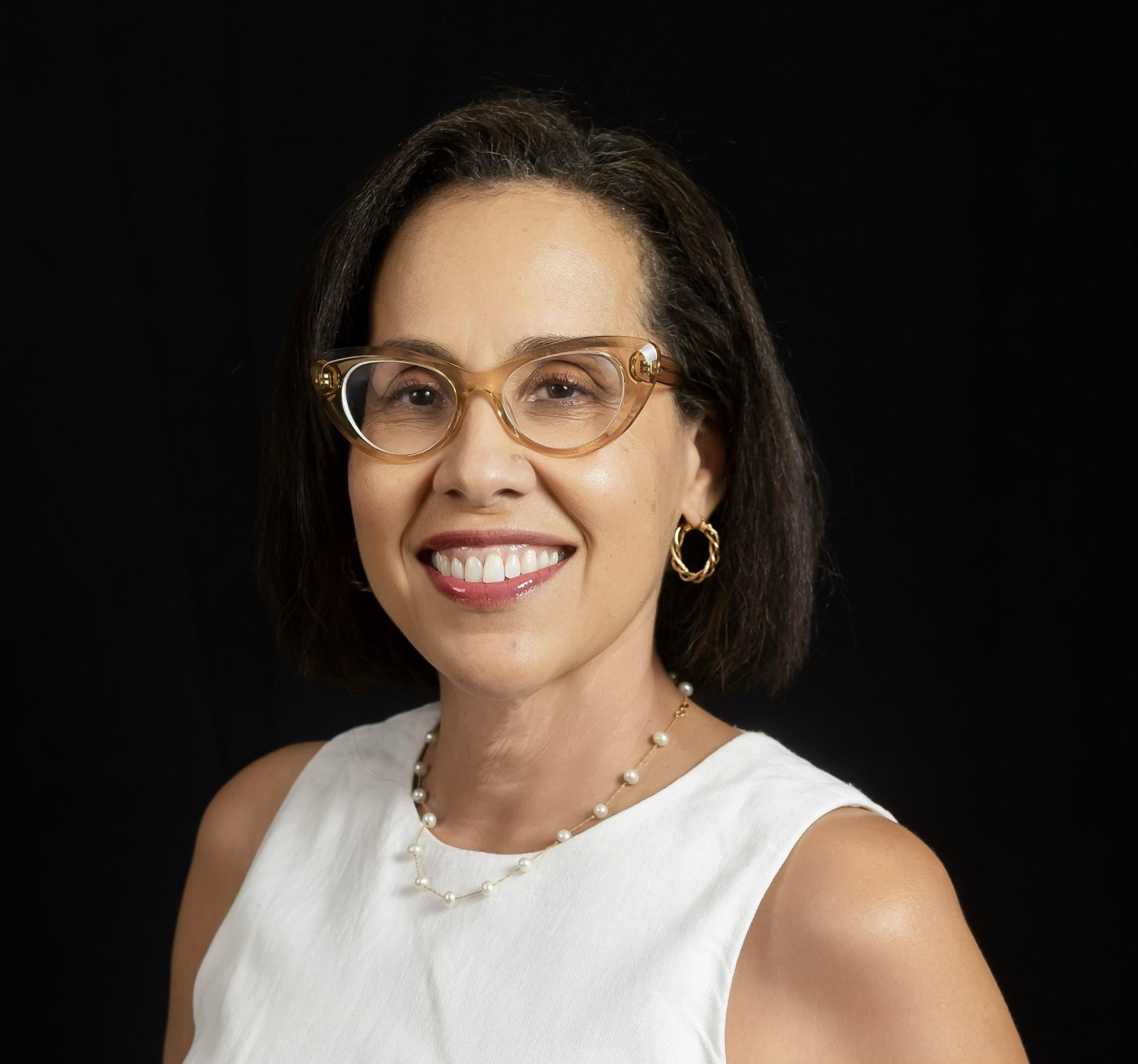 Gale Branch, Founder of Branch Strategic Solutions