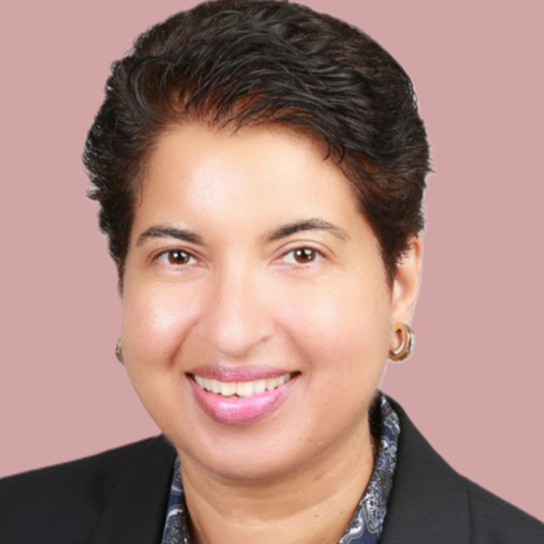 Alana Gumbs